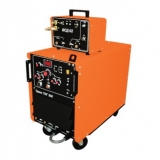 Установка для аргонодуговой сварки Транс ТИГ 500 AC/DC