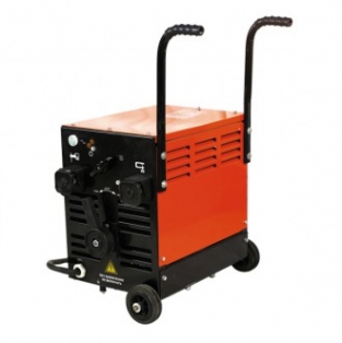 Трансформатор сварочный ТДМ-181