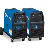 MigMatic 250/250 DX - Источник для полуавтоматической сварки